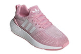NNEKG Womens Swift Run 22 Casual Shoes (Light Pink Cloud White Light Pink Size 8 US)