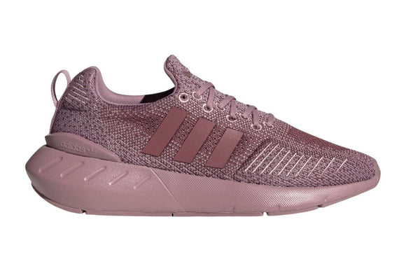 NNEKG Womens Swift Run 22 Running Shoes (Magic Mauve Magic Mauve Quiet Crimson Size 8.5 US)