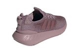 NNEKG Womens Swift Run 22 Running Shoes (Magic Mauve Magic Mauve Quiet Crimson Size 9 US)