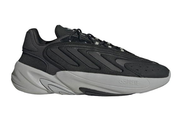 NNEKG Womens Ozelia Running Shoes (Core Black Core Black Dash Grey Size 9 US)
