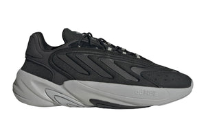 NNEKG Womens Ozelia Running Shoes (Core Black Core Black Dash Grey Size 8 US)