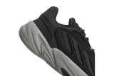 NNEKG Womens Ozelia Running Shoes (Core Black Core Black Dash Grey Size 9.5 US)