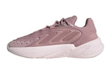 NNEKG Womens Ozelia Casual Shoe (Magic Mauve Magic Mauve Almost Pink Size 9 US)