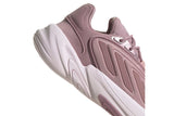 NNEKG Womens Ozelia Casual Shoe (Magic Mauve Magic Mauve Almost Pink Size 9 US)