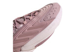 NNEKG Womens Ozelia Casual Shoe (Magic Mauve Magic Mauve Almost Pink Size 9 US)