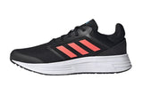 NNEKG Mens Galaxy 5 Casual Shoes (Core Black Cloud White Turbo Size 9 US)