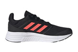 NNEKG Mens Galaxy 5 Casual Shoes (Core Black Cloud White Turbo Size 8.5 US)
