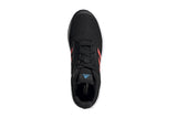 NNEKG Mens Galaxy 5 Casual Shoes (Core Black Cloud White Turbo Size 10 US)