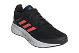 NNEKG Mens Galaxy 5 Casual Shoes (Core Black Cloud White Turbo Size 8.5 US)