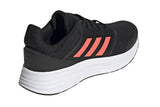 NNEKG Mens Galaxy 5 Casual Shoes (Core Black Cloud White Turbo Size 9 US)