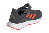 NNEKG Boys Duramo SL Child Shoes (Grey Soared Carbon Size 1 US)
