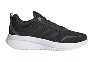NNEKG Womens Racer 21 (Carbon Black Vapour Pink Size 6H)