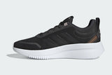 NNEKG Womens Racer 21 (Carbon Black Vapour Pink Size 8)