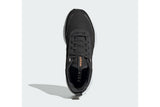 NNEKG Womens Racer 21 (Carbon Black Vapour Pink Size 9H)