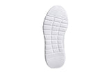 NNEKG Womens Lite Racer 3.0 Running Shoes (Cloud White Cloud White Grey Two Size 8 US)