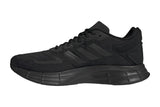 NNEKG Mens Duramo Sl 2.0 Running Shoes (Core Black Core Black Core Black Size 13 US)