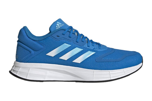 NNEKG Mens Duramo SL 2.0 Casual Shoe (Blue Rush Sky Rush Cloud White Size 8.5 US)