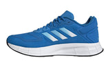 NNEKG Mens Duramo SL 2.0 Casual Shoe (Blue Rush Sky Rush Cloud White Size 12 US)