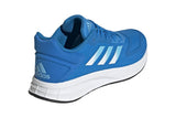 NNEKG Mens Duramo SL 2.0 Casual Shoe (Blue Rush Sky Rush Cloud White Size 12 US)