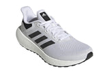 NNEKG Mens Pureboost 22 Running Shoes (Cloud White Core Black Grey Three Size 10 US)