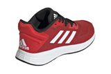 NNEKG Boys Duramo SL 2.0 Kids Casual Shoes (Vivid Red Cloud White Core Black Size 1 US)