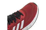 NNEKG Boys Duramo SL 2.0 Kids Casual Shoes (Vivid Red Cloud White Core Black Size 1 US)