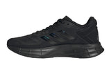 NNEKG Womens Duramo SL 2.0 Running Shoes (Core Black Core Black Iron Metallic Size 10 US)