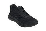 NNEKG Womens Duramo SL 2.0 Running Shoes (Core Black Core Black Iron Metallic Size 10 US)
