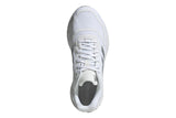 NNEKG Womens Duramo SL 2.0 Running Shoes (Cloud White Silver Metallic Grey One Size 7.5 US)