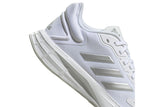 NNEKG Womens Duramo SL 2.0 Running Shoes (Cloud White Silver Metallic Grey One Size 8 US)