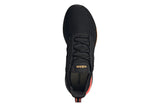 NNEKG Mens Racer TR21 Running Shoes (Core Black Core Black Orange Rush Size 11 US)