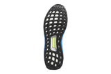 NNEKG Mens Ultraboost 1.0 DNA Running Shoes (Chalk White Chalk White Solar Yellow Size 10 US)
