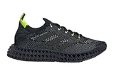 NNEKG Mens 4D FWD Running Shoes (Core Black Core Black Cloud White Size 11 US)