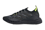 NNEKG Mens 4D FWD Running Shoes (Core Black Core Black Cloud White Size 8.5 US)
