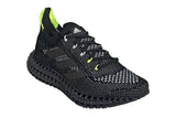 NNEKG Mens 4D FWD Running Shoes (Core Black Core Black Cloud White Size 12 US)