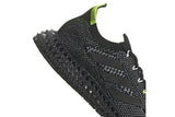 NNEKG Mens 4D FWD Running Shoes (Core Black Core Black Cloud White Size 9.5 US)