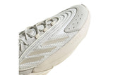 NNEKG Mens Ozelia Casual Shoes (Off White Wonder White Off White Size 9.5 US)