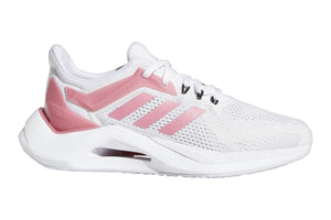 NNEKG Womens Alphatorsion 2.0 (White Roston White Size 5H)