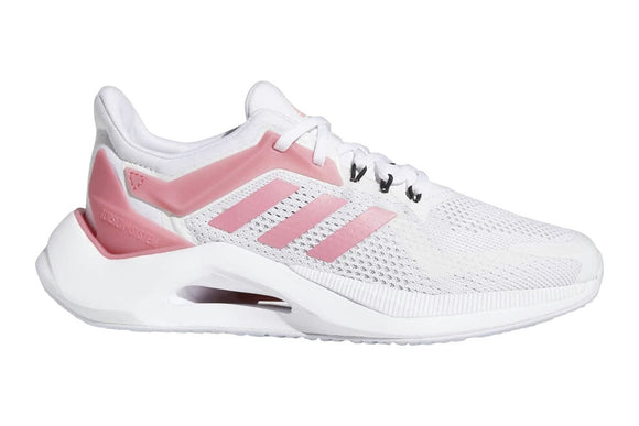 NNEKG Womens Alphatorsion 2.0 (White Roston White Size 5H)