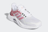 NNEKG Womens Alphatorsion 2.0 (White Roston White Size 5H)