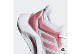 NNEKG Womens Alphatorsion 2.0 (White Roston White Size 5H)