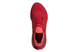 NNEKG Womens Ultraboost 22 Running Shoe (Vivid Red Vivid Red Turbo Size 8.5 US)