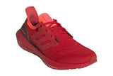 NNEKG Womens Ultraboost 22 Running Shoe (Vivid Red Vivid Red Turbo Size 10 US)