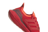 NNEKG Womens Ultraboost 22 Running Shoe (Vivid Red Vivid Red Turbo Size 10 US)