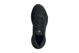 NNEKG Mens Solar Glide 5 Running Shoe (Core Black Grey Six Carbon Size 10 US)