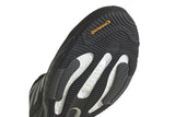 NNEKG Mens Solar Glide 5 Running Shoe (Core Black Grey Six Carbon Size 12 US)