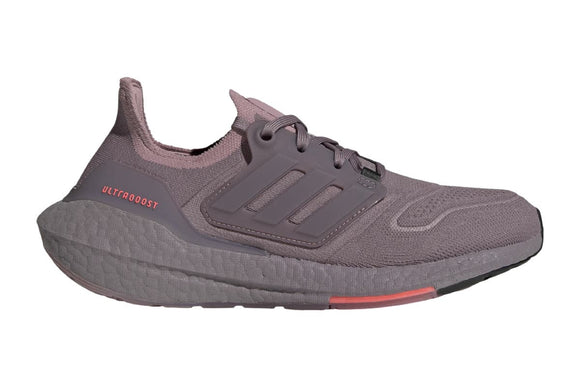 NNEKG Womens Ultraboost 22 Running Shoe (Legacy Purple Legacy Purple Magic Mauve Size 8 US)