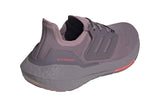 NNEKG Womens Ultraboost 22 Running Shoe (Legacy Purple Legacy Purple Magic Mauve Size 8.5 US)