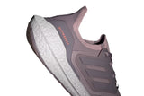 NNEKG Womens Ultraboost 22 Running Shoe (Legacy Purple Legacy Purple Magic Mauve Size 10 US)