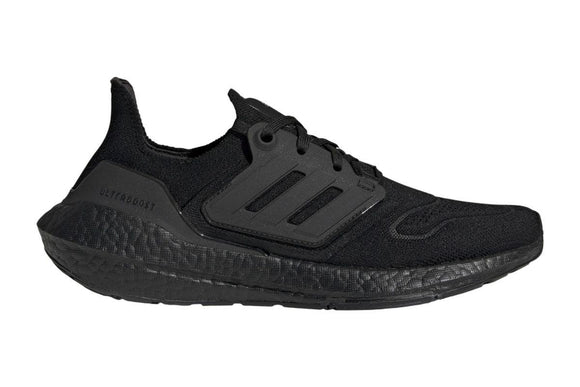NNEKG Womens Ultraboost 22 Running Shoes (Core Black Core Black Core Black Size 8 US)
